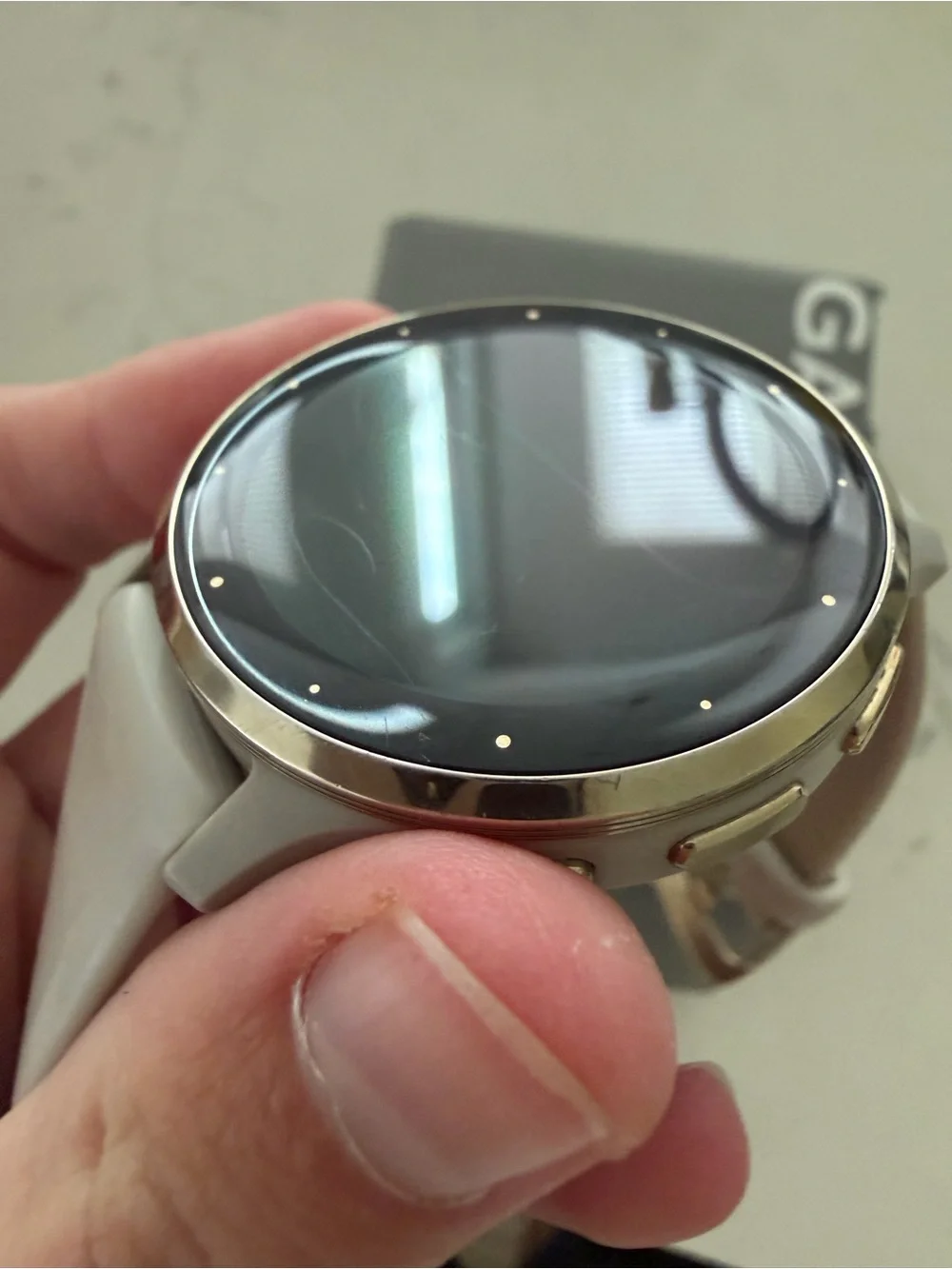 Garmin Venu 3s